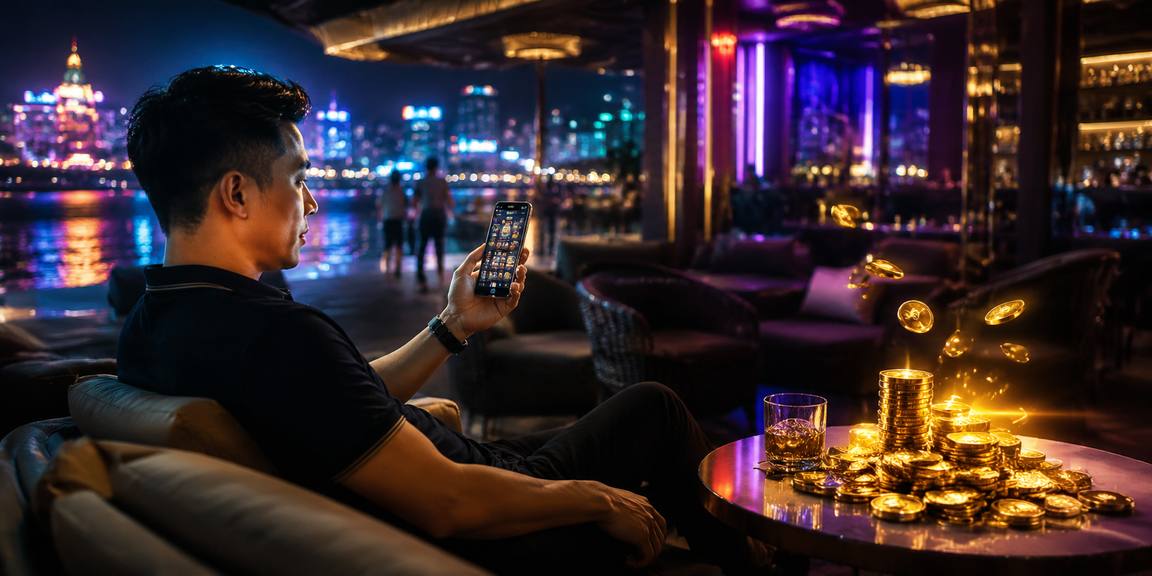 u97979 mobile gaming
